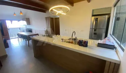 Casa em condomínio fechado com 3 quartos à venda na Avenida Cícero Batista de Oliveira, Alpes Suiços, Gravatá, 100 m2 por R$ 360.000