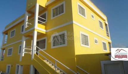 RENDA GARANTIDA! 4 CASAS Á VENDA EM  GRAVATÁ-PE