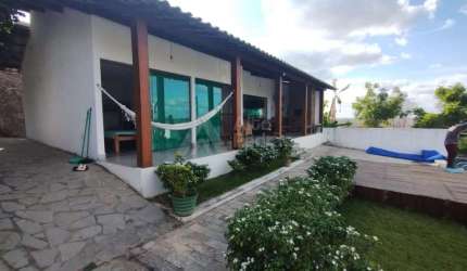 CASA  DE CONDOMÍNIO FECHADO GRAVATÁ - PE
