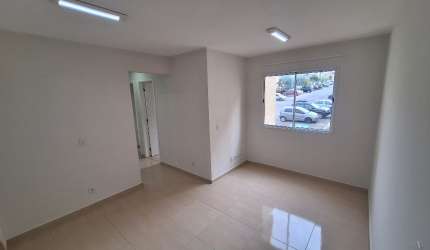 Apartamento de 2 quartos com preço excelente no Jardim Honória