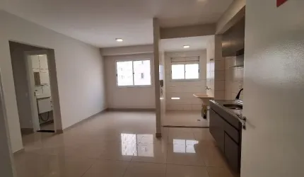 Lindo apartamento de 2 quartos no centro de Barueri, com fácil acesso à Castello Branco