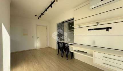 Apartamento com 2 quartos à venda na Rua Doutor Carlos Renato R. Fonseca, 200, Jardim Itu Sabará, Porto Alegre por R$ 430.000