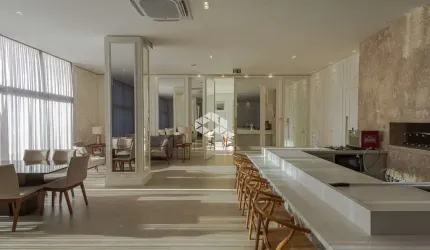 Apartamento com 3 quartos à venda na Avenida Soledade, 257, Petrópolis, Porto Alegre por R$ 4.198.000