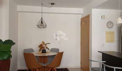 Apartamento com 2 quartos à venda na Rua Carlos Reverbel, 200, Jardim Carvalho, Porto Alegre por R$ 350.000