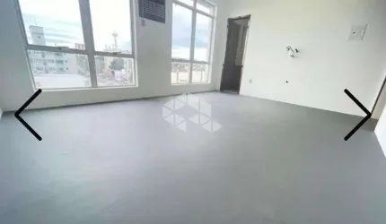 Sala comercial à venda na Avenida Protásio Alves, 4638, Três Figueiras, Porto Alegre por R$ 59.900