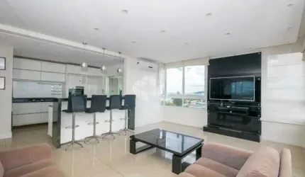 Apartamento com 2 quartos à venda na Rua Mem de Sá, 85, Nossa Senhora das Graças, Canoas por R$ 590.000