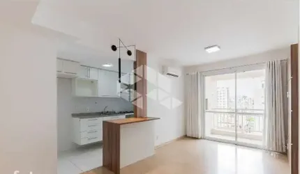 Apartamento com 2 quartos à venda na Rua Jari, 740, Passo da Areia, Porto Alegre por R$ 559.100