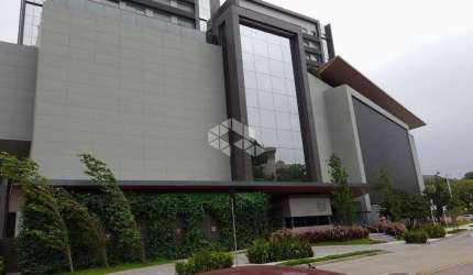 Apartamento com 1 quarto à venda na Capitão Cristalino Fagundes, 278, Coronel Aparício Borges, Porto Alegre por R$ 457.990