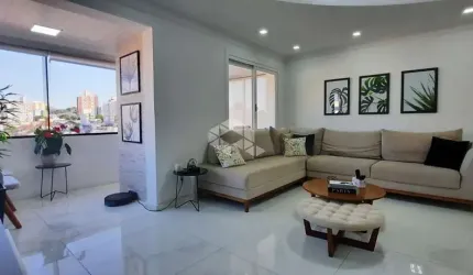 Apartamento com 3 quartos à venda na Rua São Luís, 700, Santana, Porto Alegre por R$ 828.000