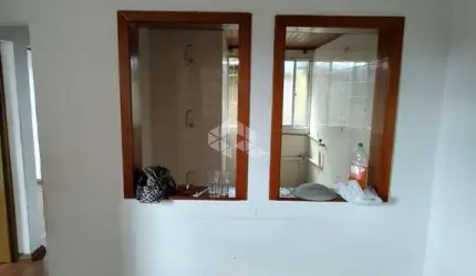 Apartamento com 2 quartos à venda na 112, 41, Guajuviras, Canoas por R$ 106.500