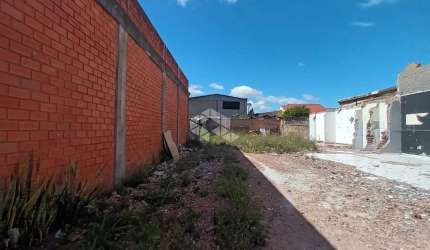 Terreno à venda na Avenida Rio Grande do Sul, 120, Mathias Velho, Canoas por R$ 650.000
