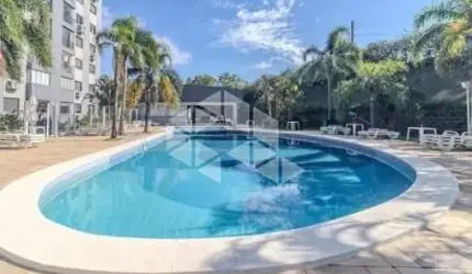 Apartamento com 3 quartos à venda na Rua Abram Goldsztein, 82, Jardim Carvalho, Porto Alegre por R$ 499.000