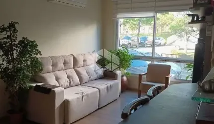 Apartamento com 3 quartos à venda na Rua Irmão Norberto Francisco Rauch, 755, Jardim Carvalho, Porto Alegre por R$ 386.000