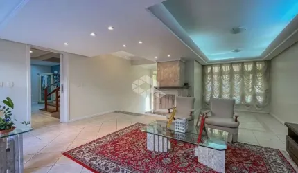 Casa com 3 quartos à venda na Rua Dona Adda Mascarenhas de Moraes, 826, Jardim Itu Sabará, Porto Alegre por R$ 1.383.000