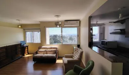 Apartamento com 3 quartos à venda na Avenida Dom Cláudio José Gonçalves Ponce de Leão, 140, Vila Ipiranga, Porto Alegre por R$ 447.990