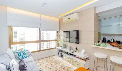 Apartamento com 2 quartos à venda na Beco Andaraí, 566, Passo da Areia, Porto Alegre por R$ 662.000