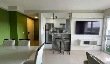 Apartamento com 2 quartos à venda na Rua Irmão Norberto Francisco Rauch, 700, Jardim Carvalho, Porto Alegre por R$ 369.000