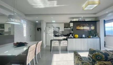 Apartamento com 3 quartos à venda na Rua Irmão Norberto Francisco Rauch, 700, Jardim Carvalho, Porto Alegre por R$ 539.000