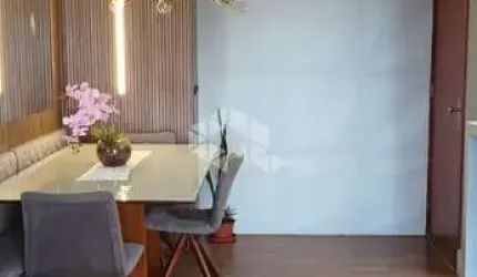 Apartamento com 3 quartos à venda na Rua Abram Goldsztein, 446, Jardim Carvalho, Porto Alegre por R$ 530.000