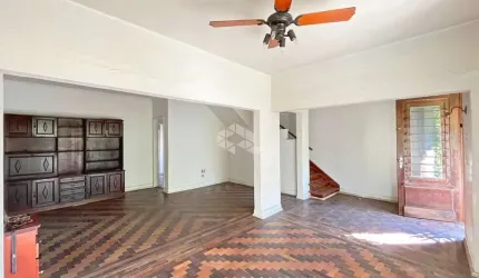 Casa com 4 quartos à venda na Rua Carazinho, 64, Petrópolis, Porto Alegre por R$ 1.690.000