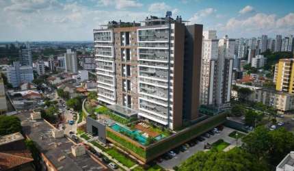 Apartamento com 3 quartos à venda na Rua Luis Luz, 230, Boa Vista, Porto Alegre por R$ 1.890.000