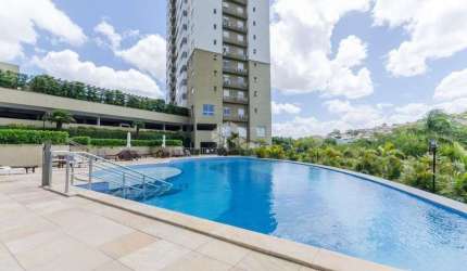 Apartamento com 2 quartos à venda na Rua Irmão Norberto Francisco Rauch, 700, Jardim Carvalho, Porto Alegre por R$ 489.900