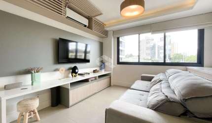 Apartamento com 2 quartos à venda na Avenida Senador Tarso Dutra, 431, Petrópolis, Porto Alegre por R$ 1.198.000