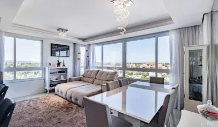 Apartamento com 2 quartos à venda na Rua Mem de Sá, 85, Nossa Senhora das Graças, Canoas por R$ 708.000