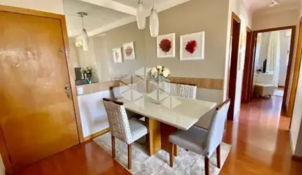 Apartamento com 3 quartos à venda na Rua Frei Germano, 201, Partenon, Porto Alegre por R$ 419.000