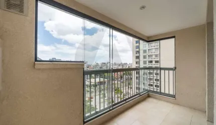 Apartamento com 2 quartos à venda na Avenida Luiz Manoel Gonzaga, 470, Três Figueiras, Porto Alegre por R$ 1.000.000
