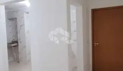 Apartamento com 2 quartos à venda na Avenida Protásio Alves, 8201, Morro Santana, Porto Alegre por R$ 241.900