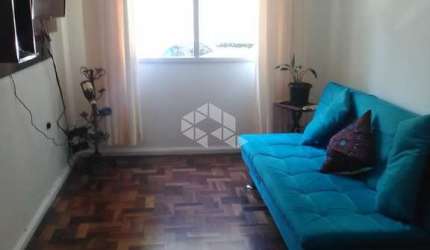 Apartamento com 2 quartos à venda na Rua Felizardo, 496, Jardim Botânico, Porto Alegre por R$ 279.980