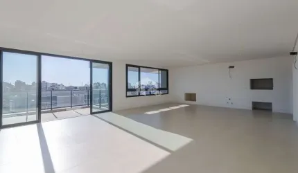 Apartamento com 3 quartos à venda na Avenida Soledade, 257, Petrópolis, Porto Alegre por R$ 4.589.000