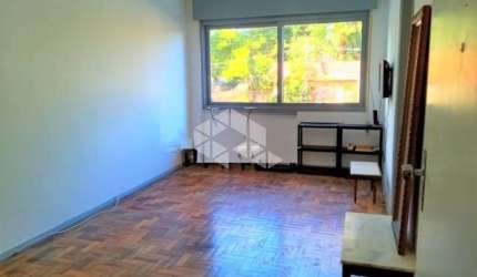 Apartamento com 1 quarto à venda na Rua Bento de Amaral, 44, Partenon, Porto Alegre por R$ 165.990