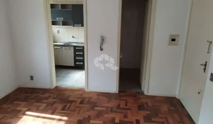 Apartamento com 1 quarto à venda na Rua Sapê, 405, Passo da Areia, Porto Alegre por R$ 219.990