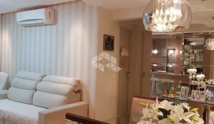 Apartamento com 2 quartos à venda na Rua Irmão Norberto Francisco Rauch, 755, Jardim Carvalho, Porto Alegre por R$ 449.990