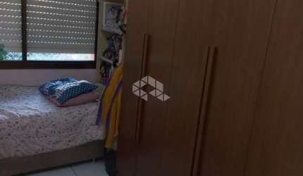 Apartamento com 2 quartos à venda na Avenida Santos Ferreira, 848, Marechal Rondon, Canoas por R$ 411.000