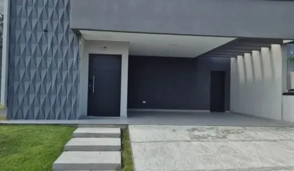 Linda casa para locação