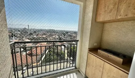 Excelente apartamento locação