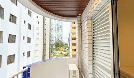 Excelente apartamento aquarius.