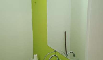 Apartamento 3 dormitórios 2 suites jardim Aquarius sjc