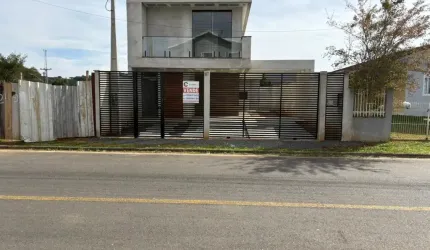 Sobrado NOVO