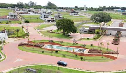 Lote Parque ville Quaresmeira