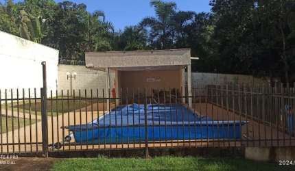 Sobrado Condomínio Villa Bella