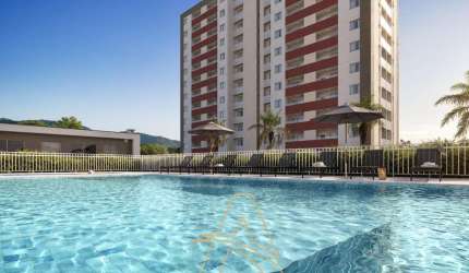 Baía Azul Beach Club – Viva o melhor de Penha com conforto e segurança!