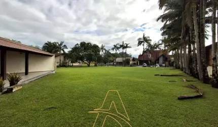 Terreno no Bairro Padre Martinho Stein em Timbó/ SC