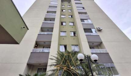 Apartamento Mobiliado - 02 Dormitórios no bairro Velha Central