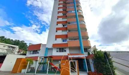 Apartamento com 03 Suítes no Bairro Escola Agrícola