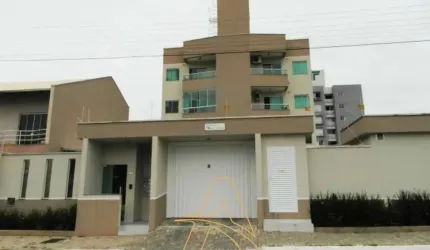 Apartamento com 2 dormitórios - Bairro Bela Vista/ Gaspar