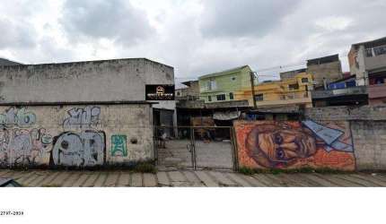 Galpão para Locação em São Paulo, 0